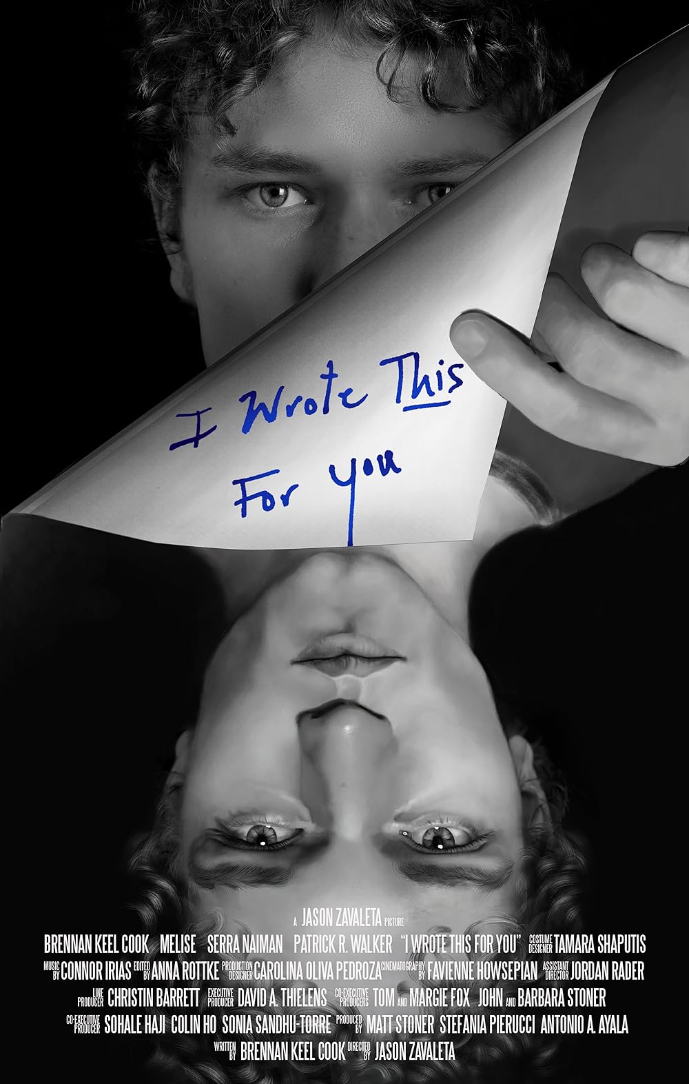 I
