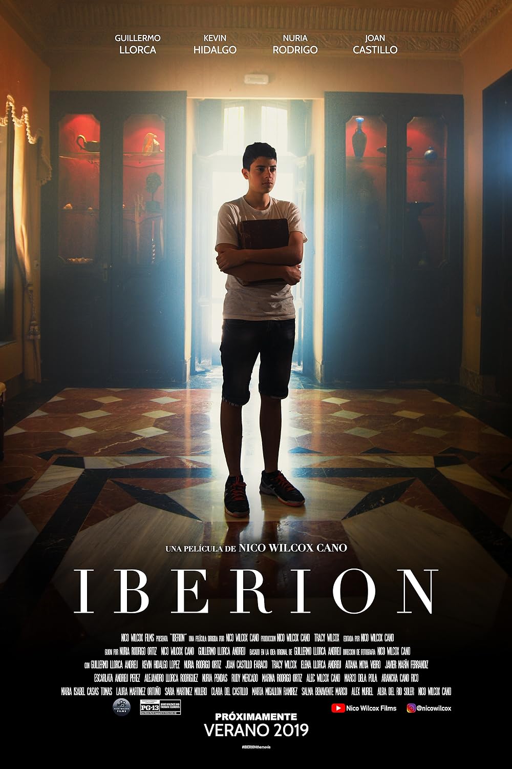 Iberion Iberion
