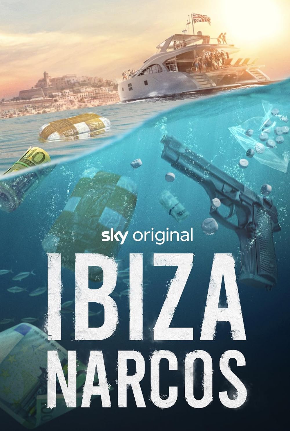 Ibiza Ibiza