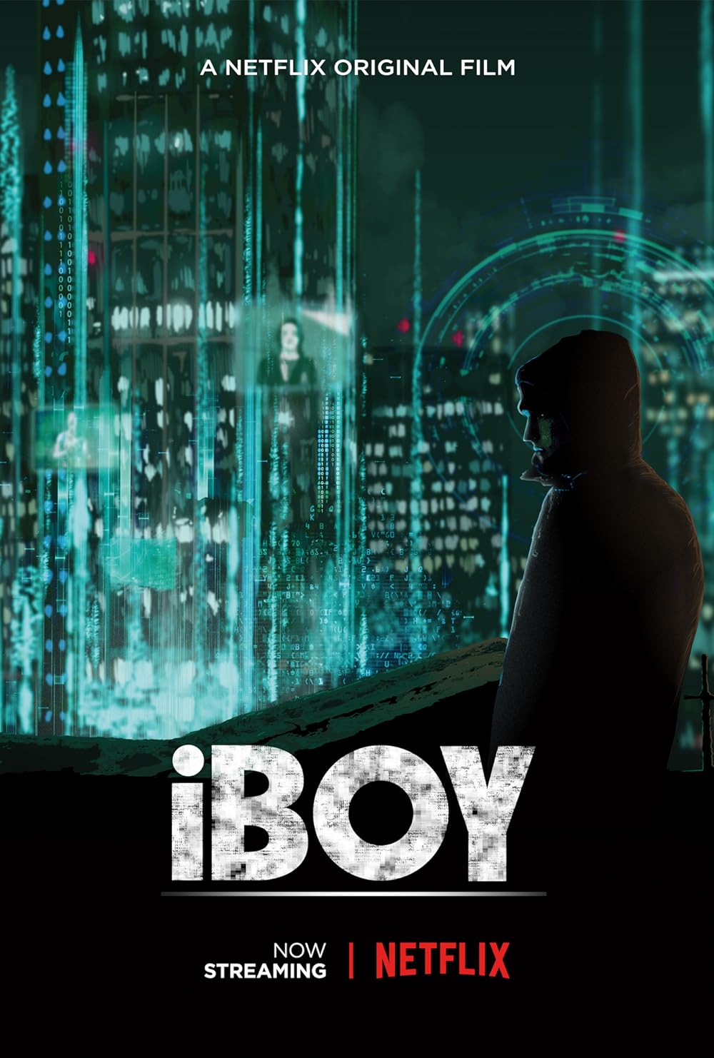 iBoy iBoy