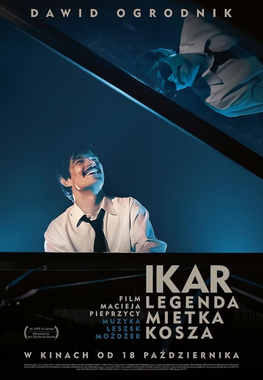 Icarus.