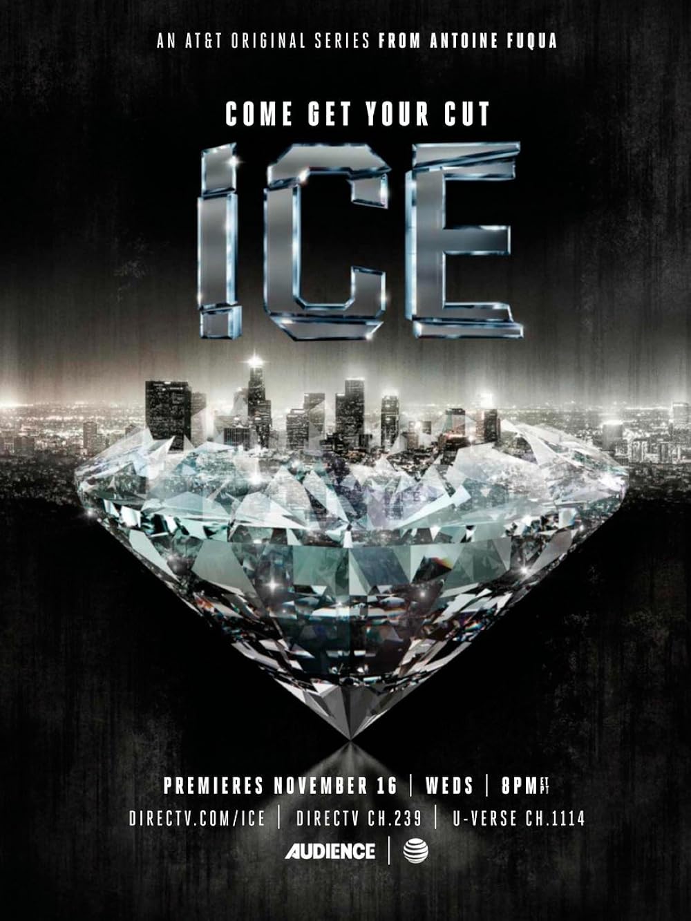 Ice Ice