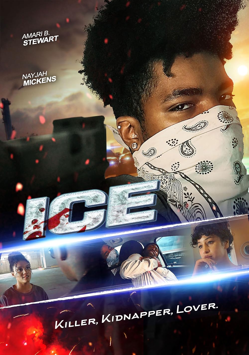 Ice