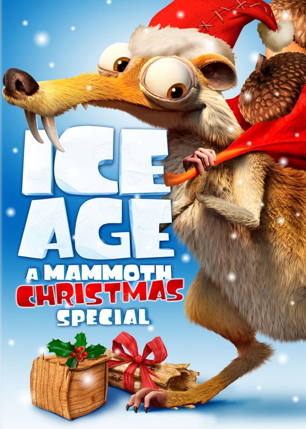 Ice Ice