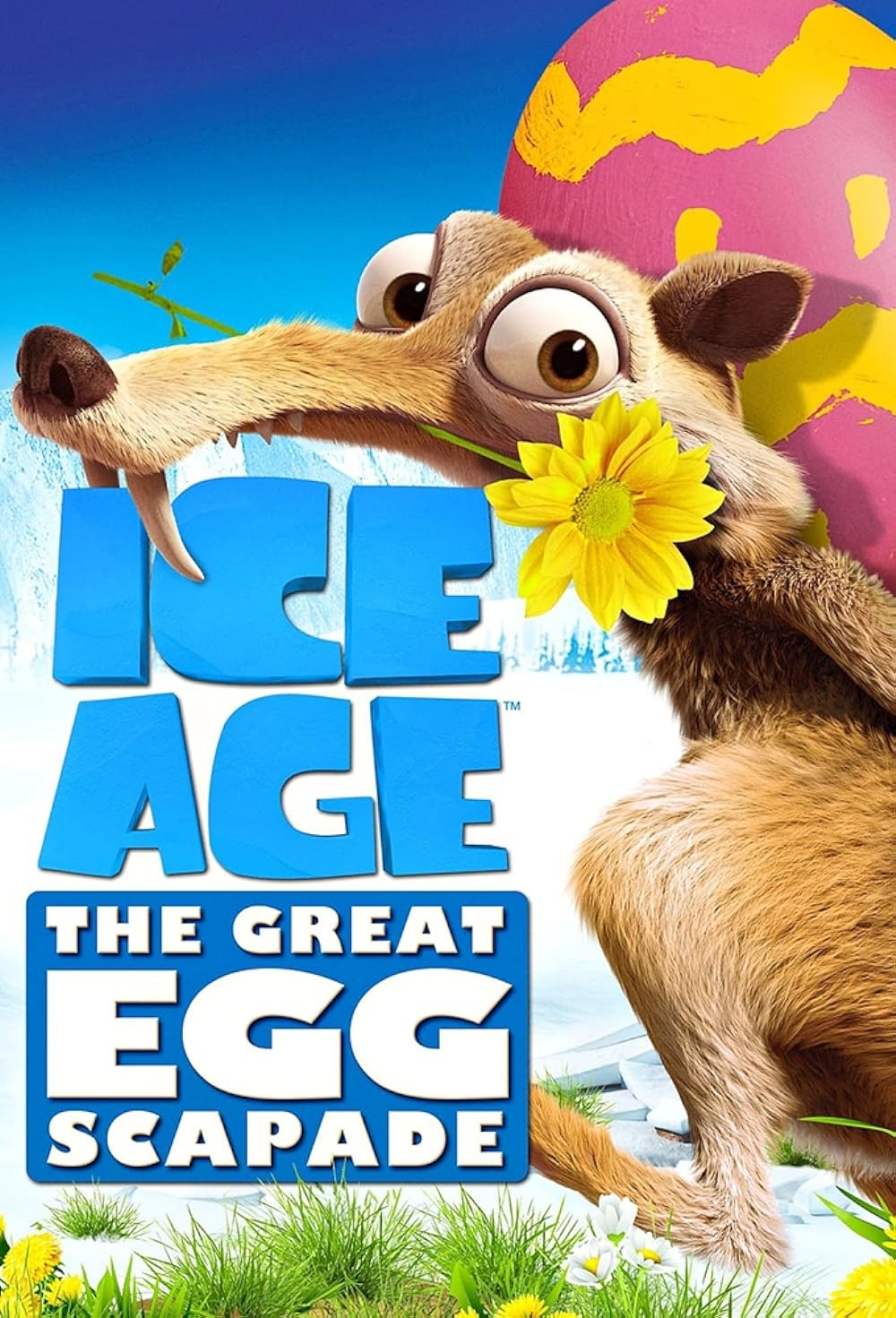 Ice Ice