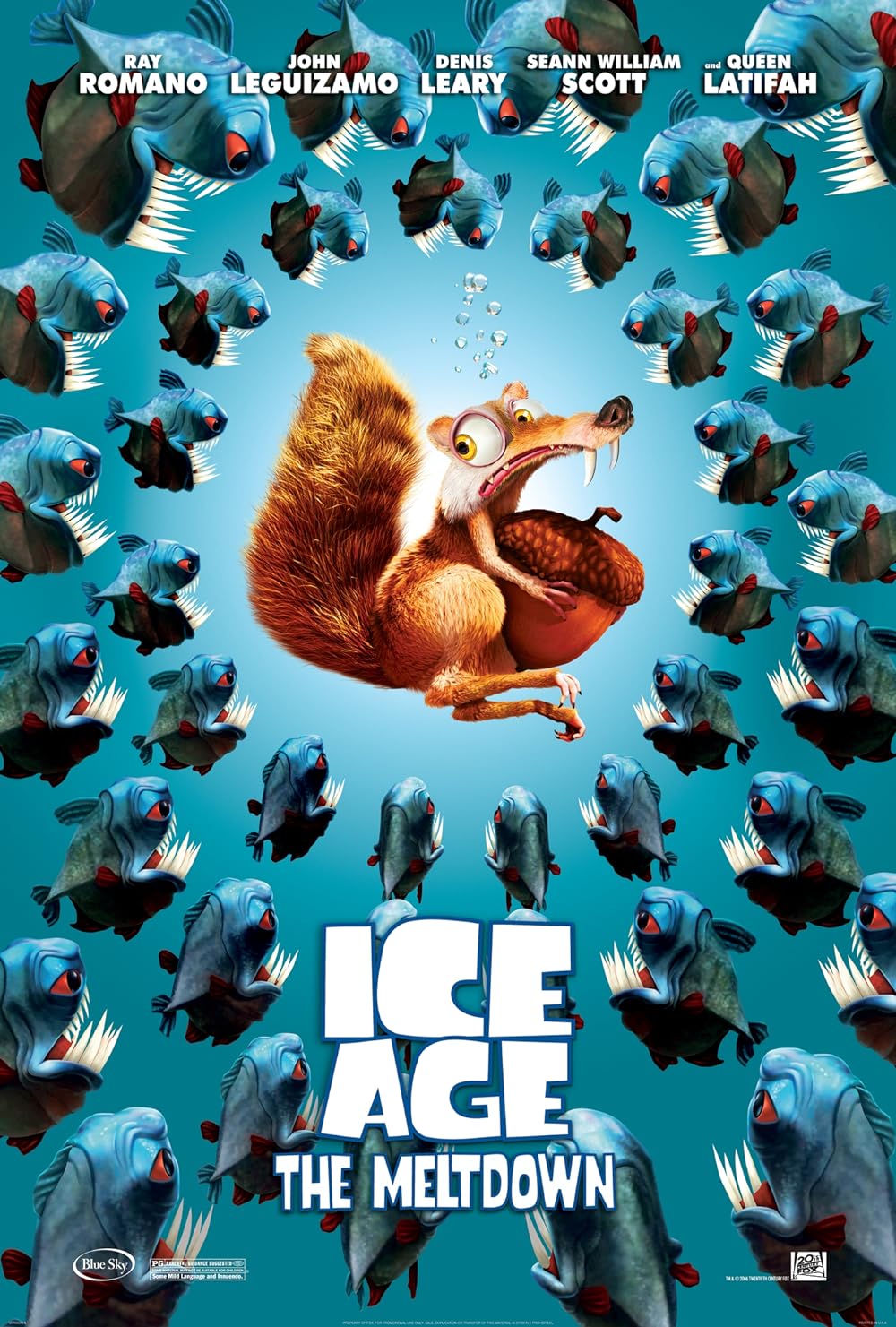 Ice Ice