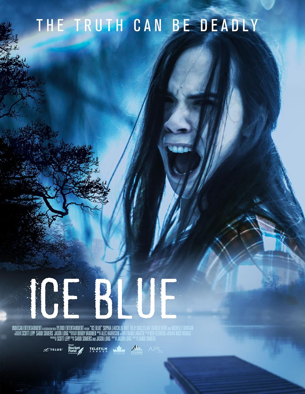 Ice Ice