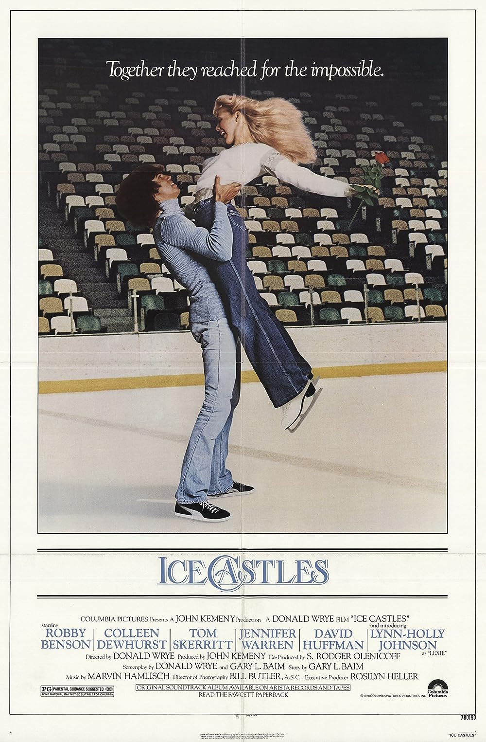 Ice Ice