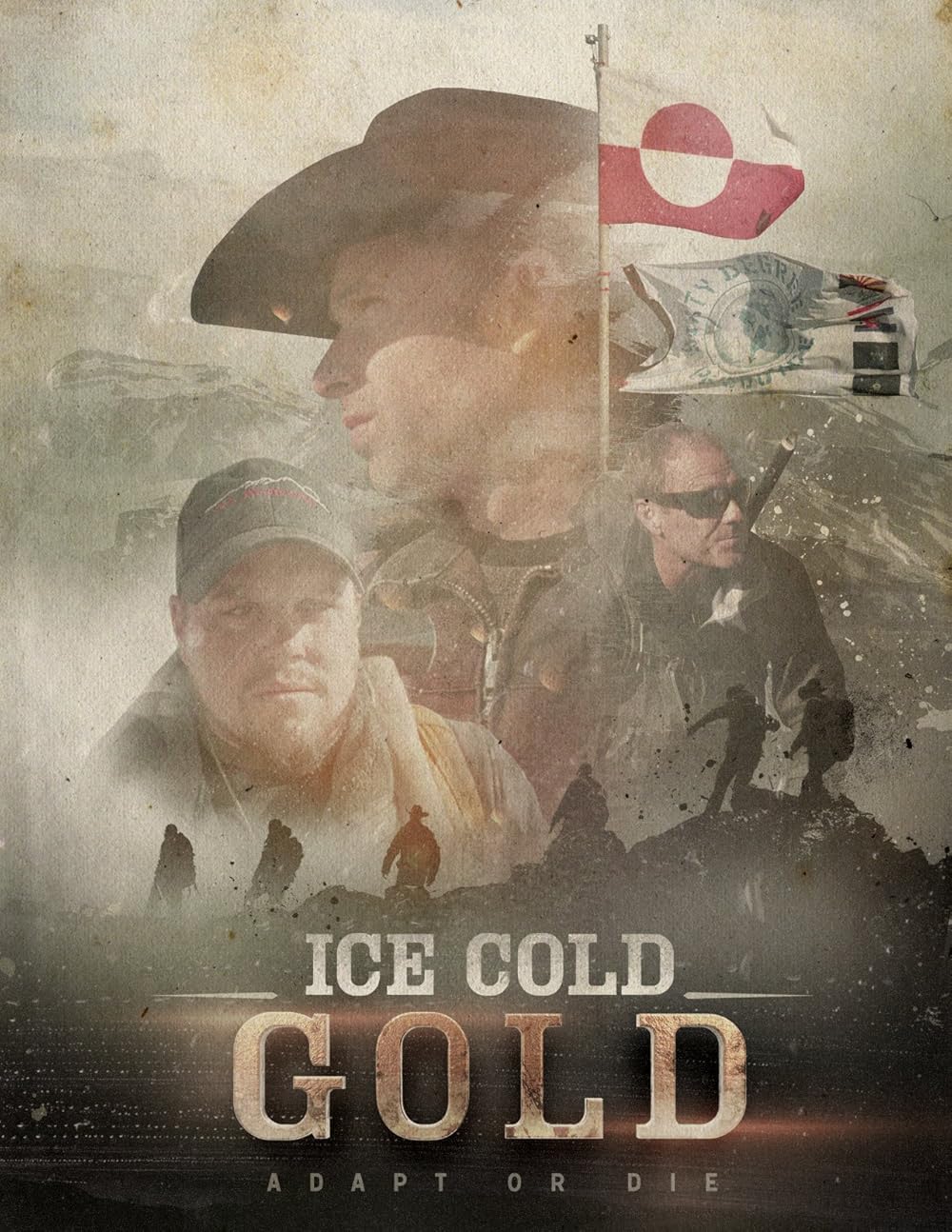 Ice Ice