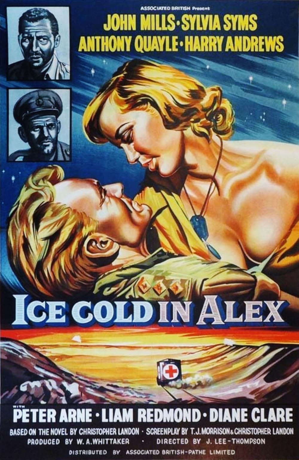 Ice