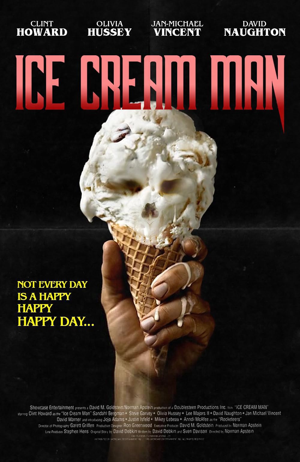 Ice Ice