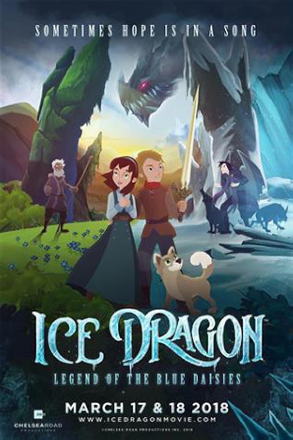 Ice Ice