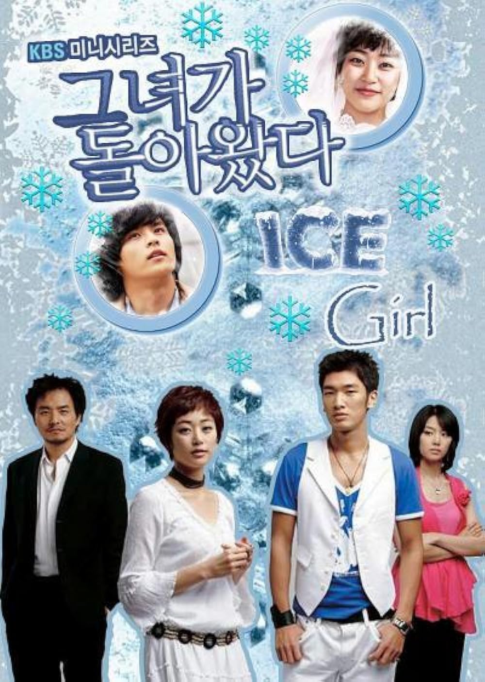 Ice