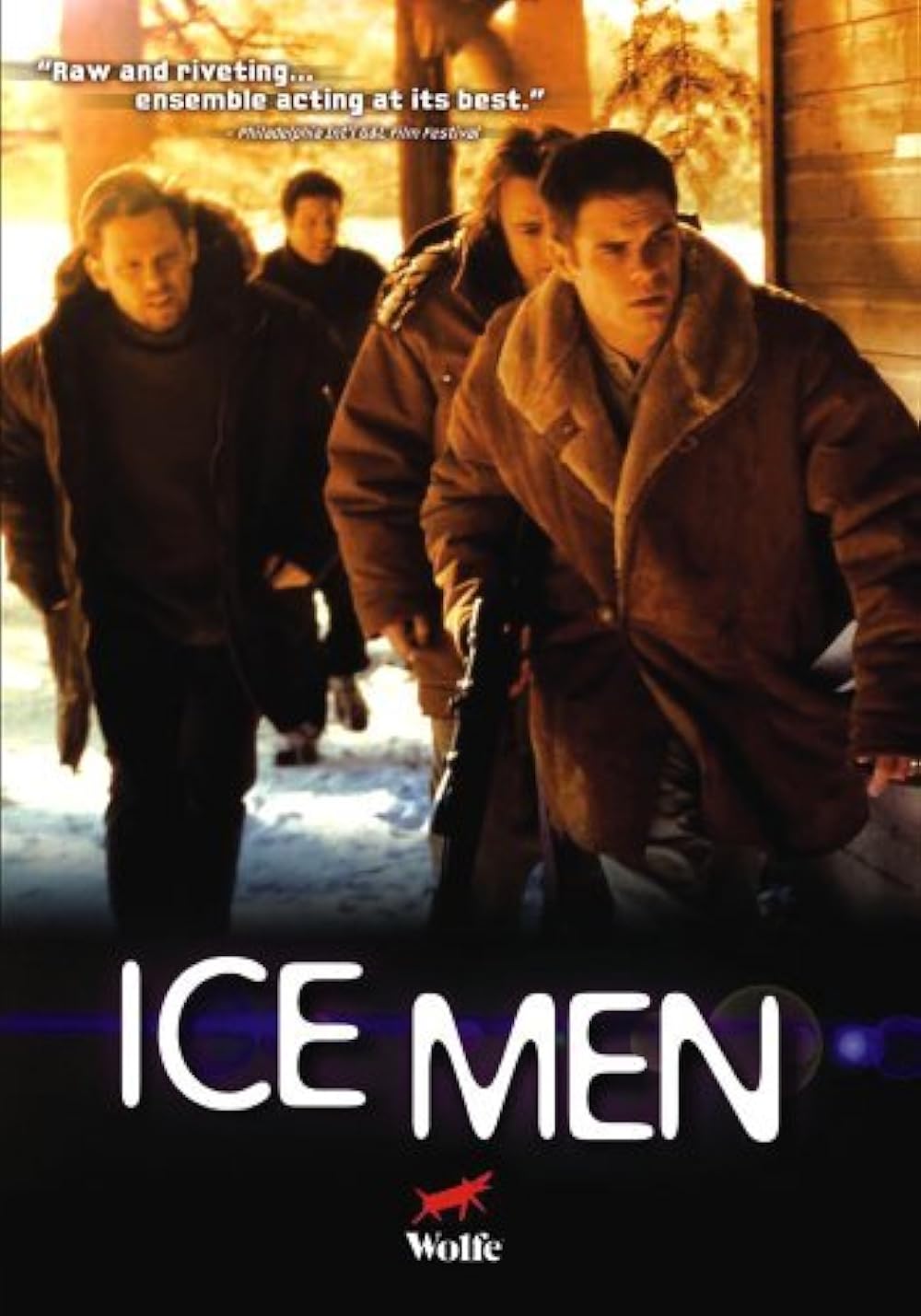 Ice Ice