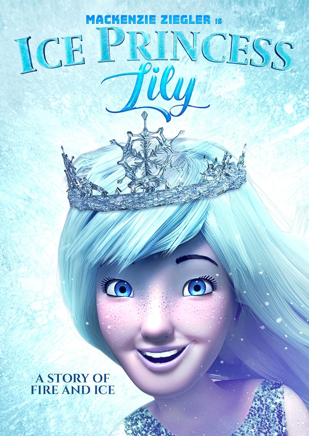 Ice
