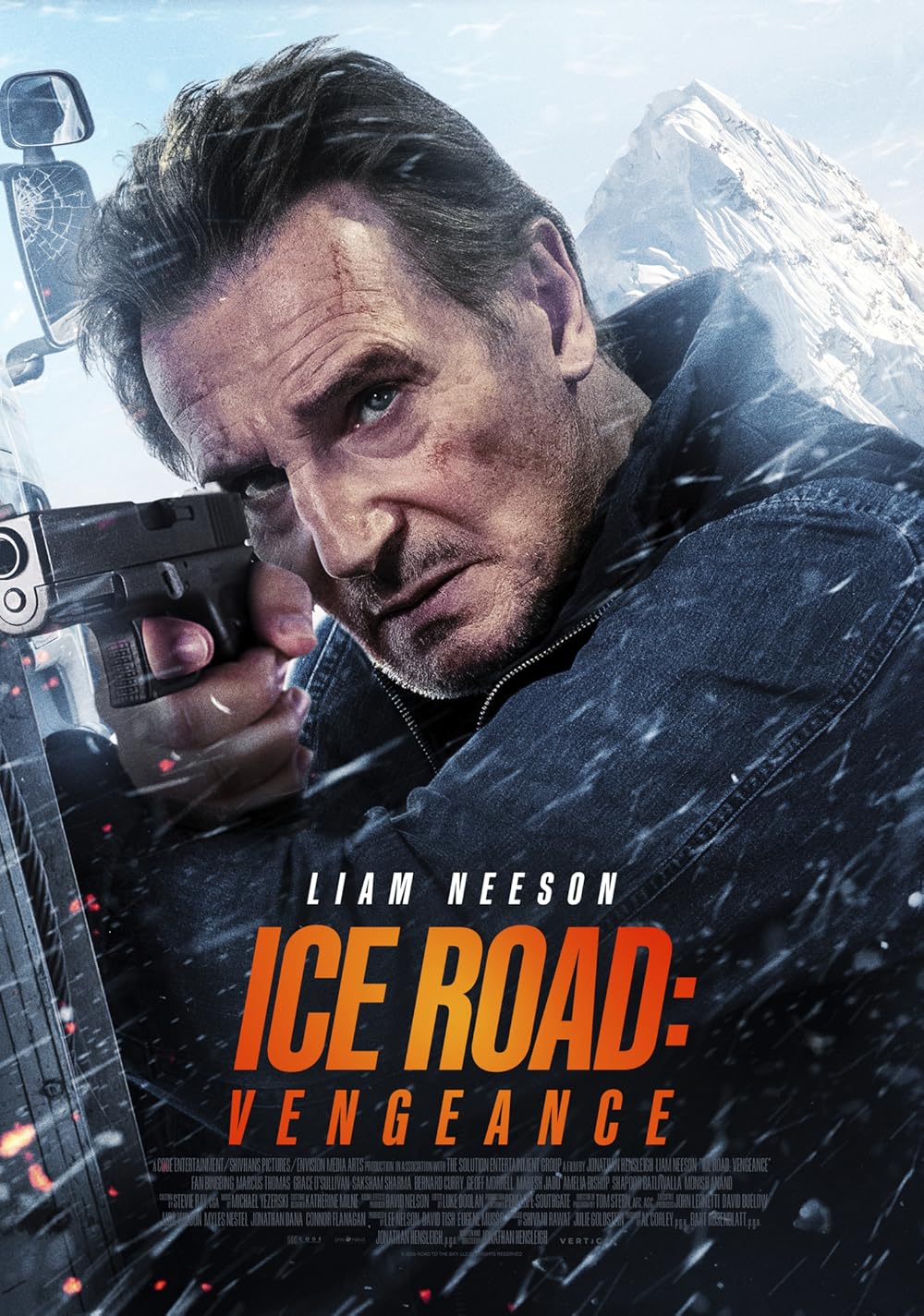 Ice