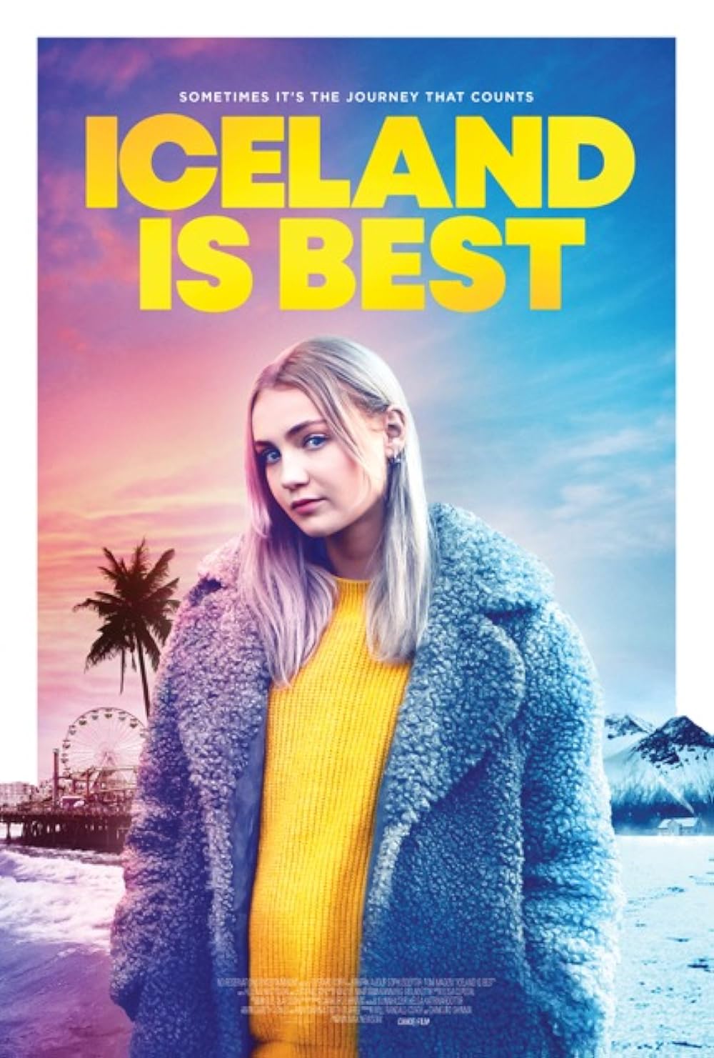 Iceland Iceland