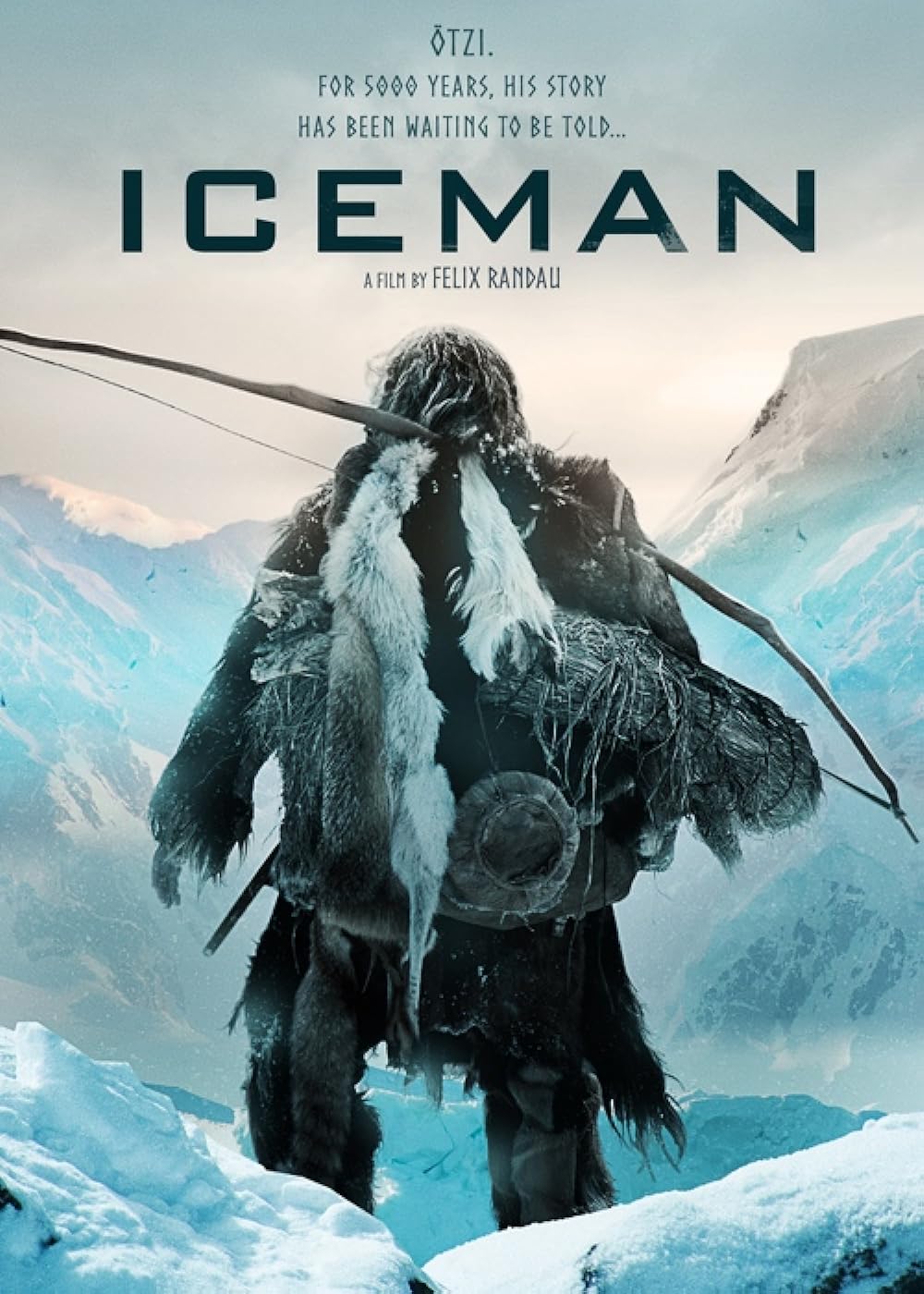 Iceman Iceman