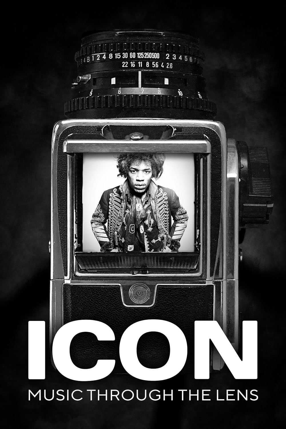 ICON: ICON:
