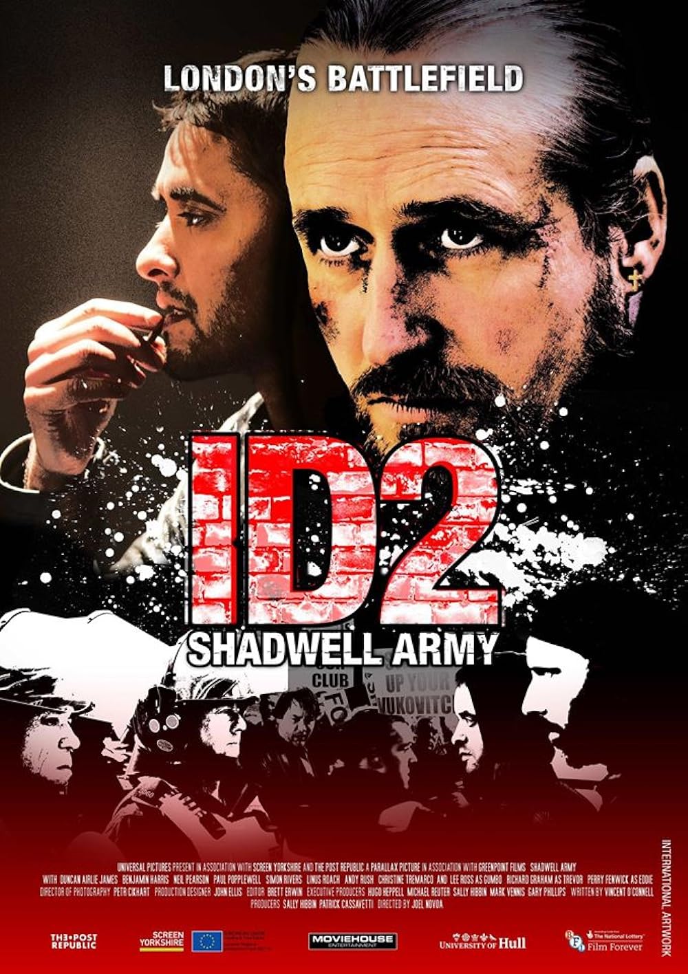 ID2: ID2: