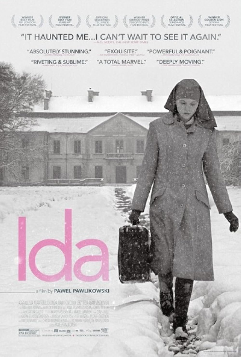 Ida Ida