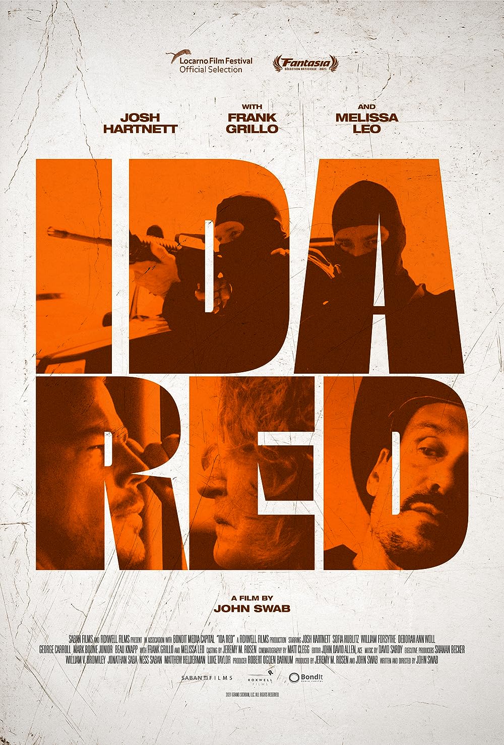 Ida Ida