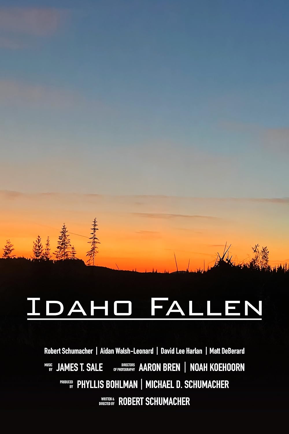 Idaho