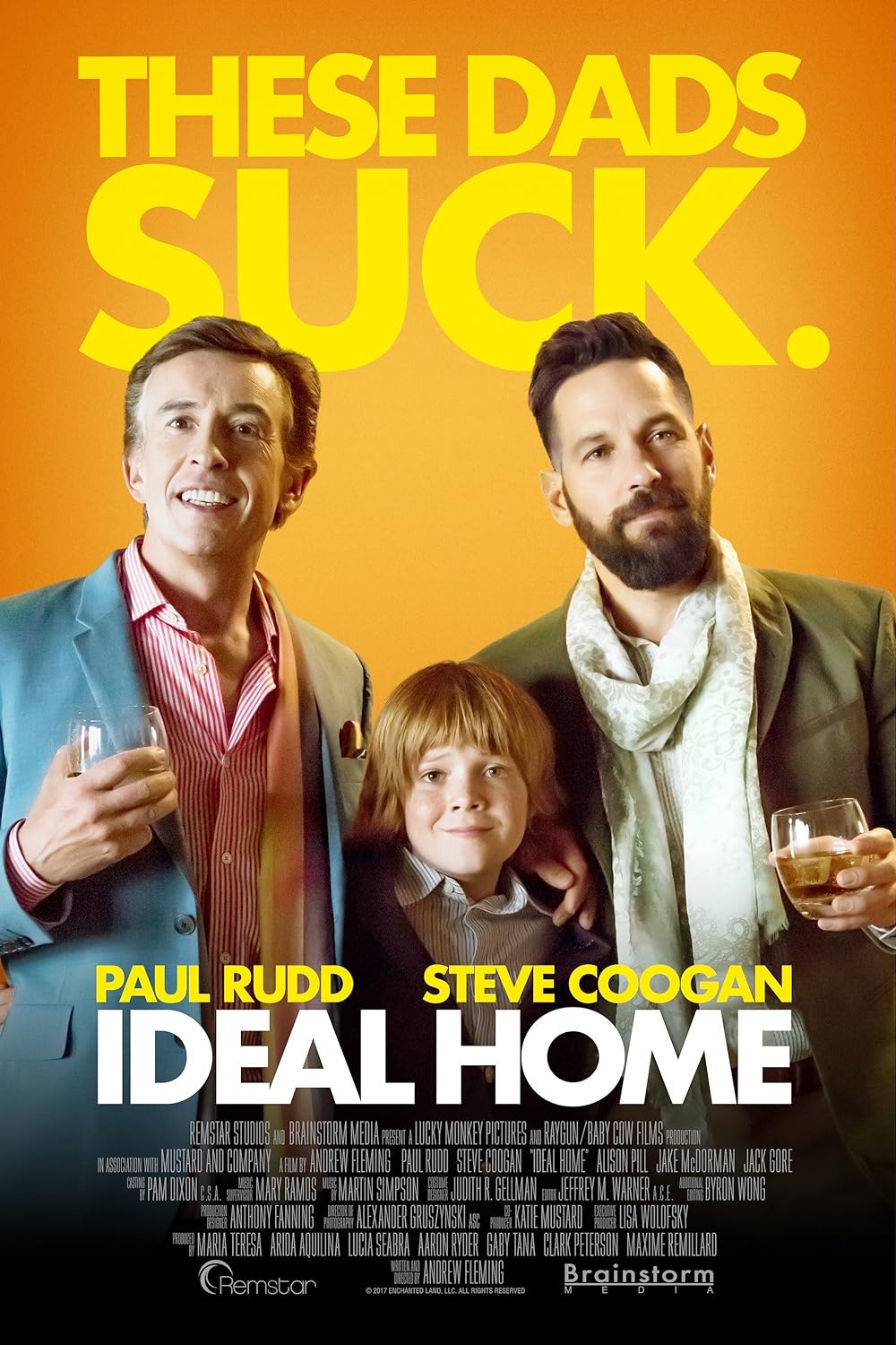 Ideal Ideal