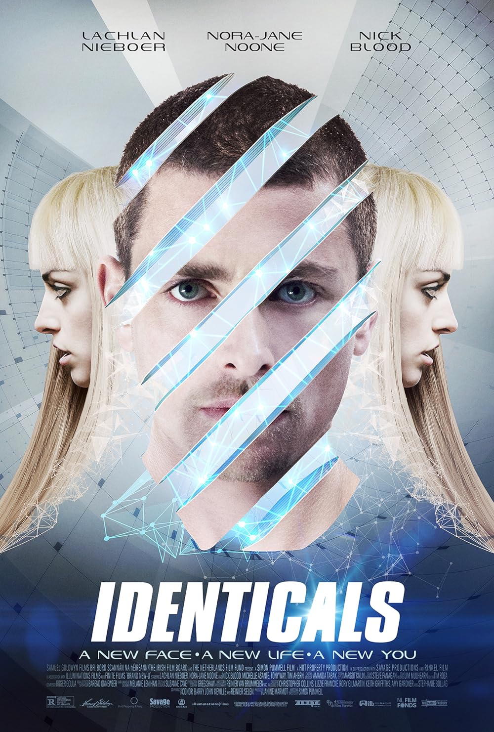 Identicals Identicals