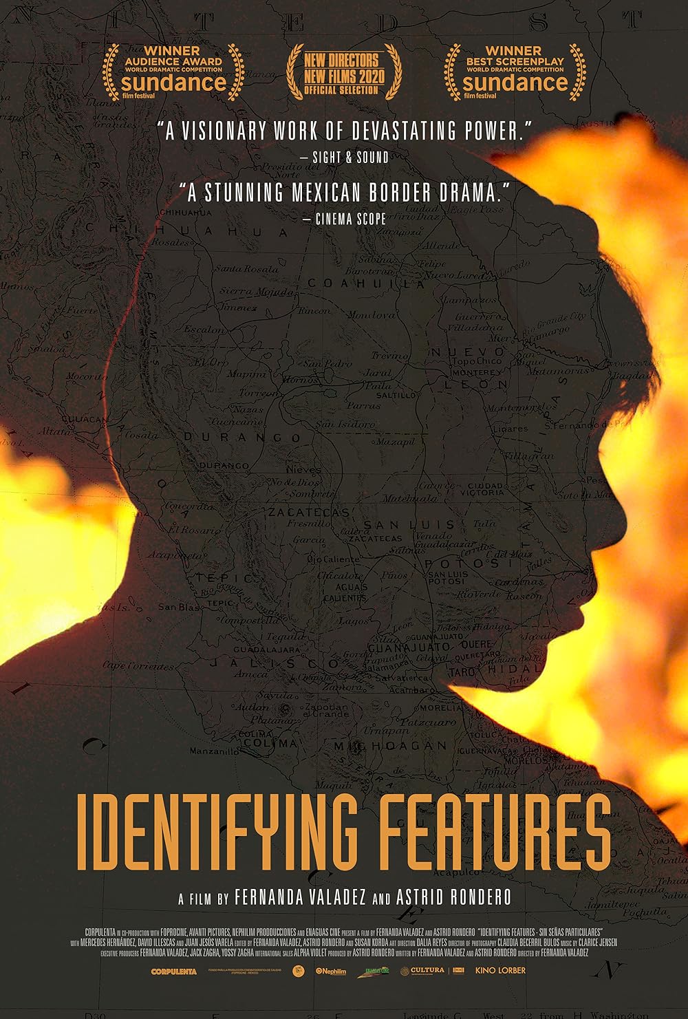 Identifying Identifying