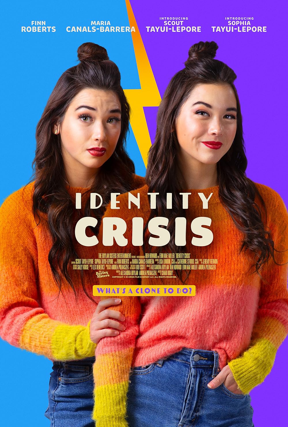Identity Identity
