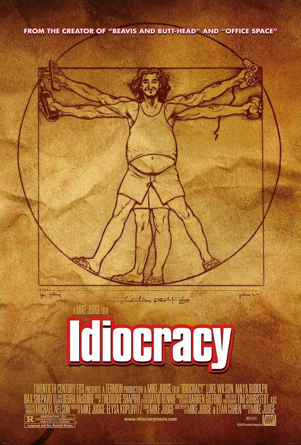 Idiocracy Idiocracy