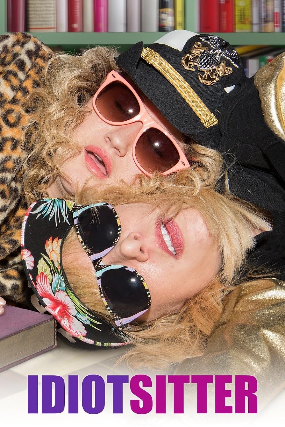 Idiotsitter Idiotsitter