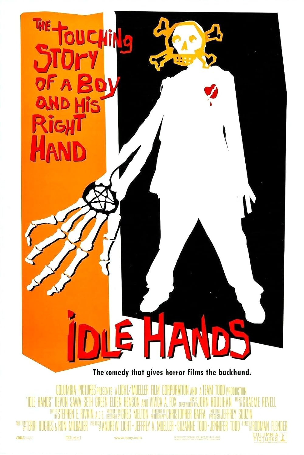 Idle Idle