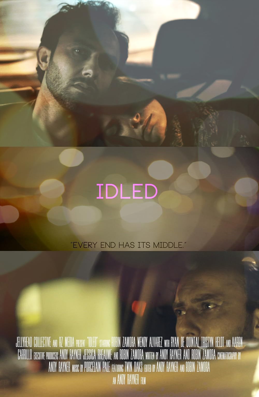 Idled Idled