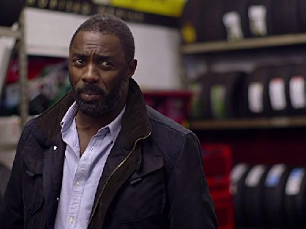 Idris