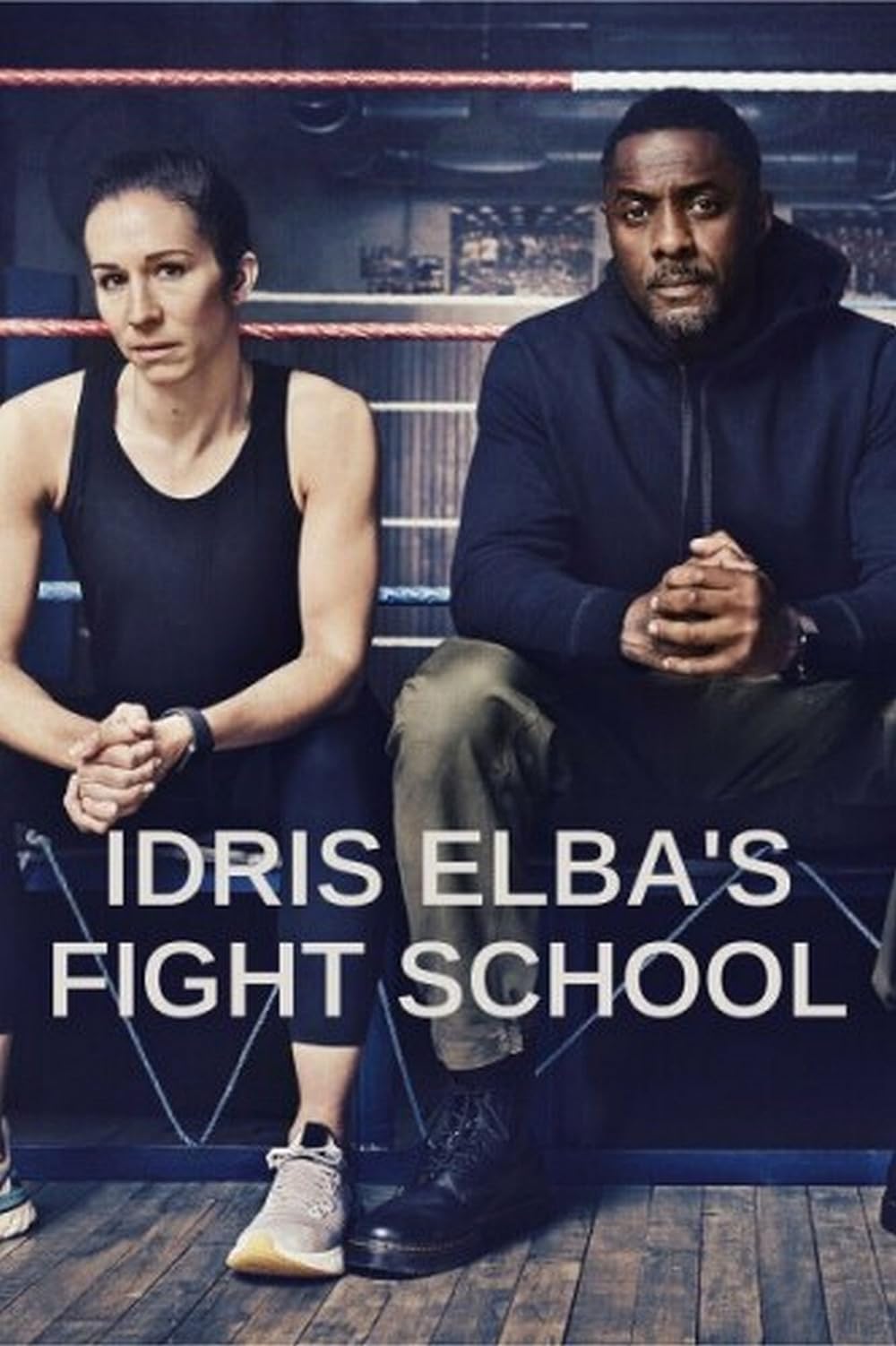 Idris Idris