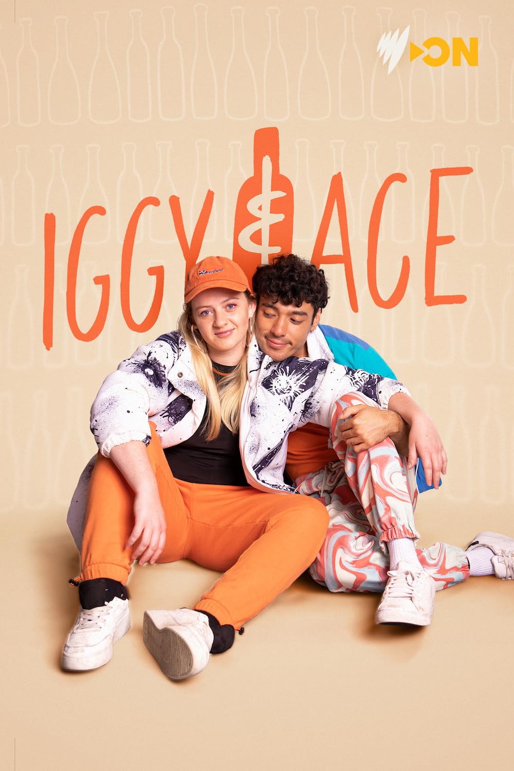 Iggy Iggy