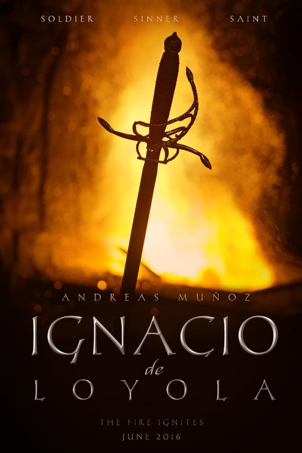 Ignatius Ignatius