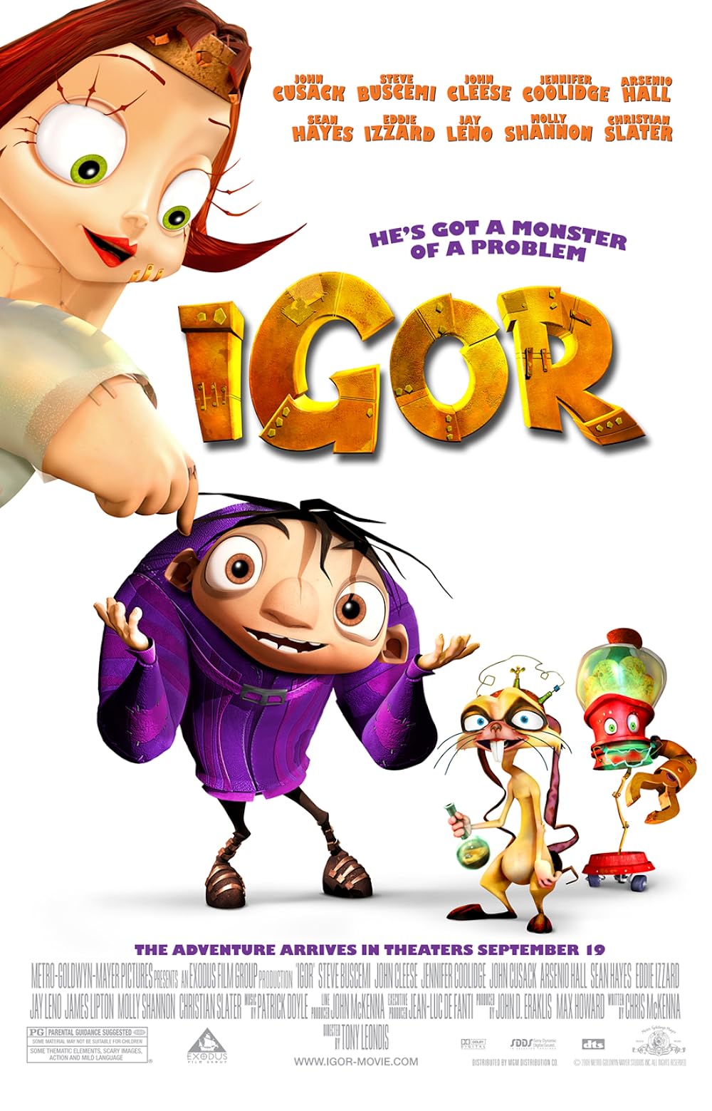 Igor Igor