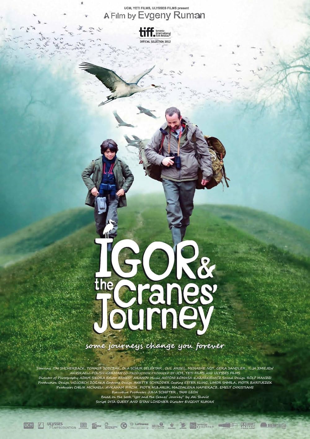 Igor Igor