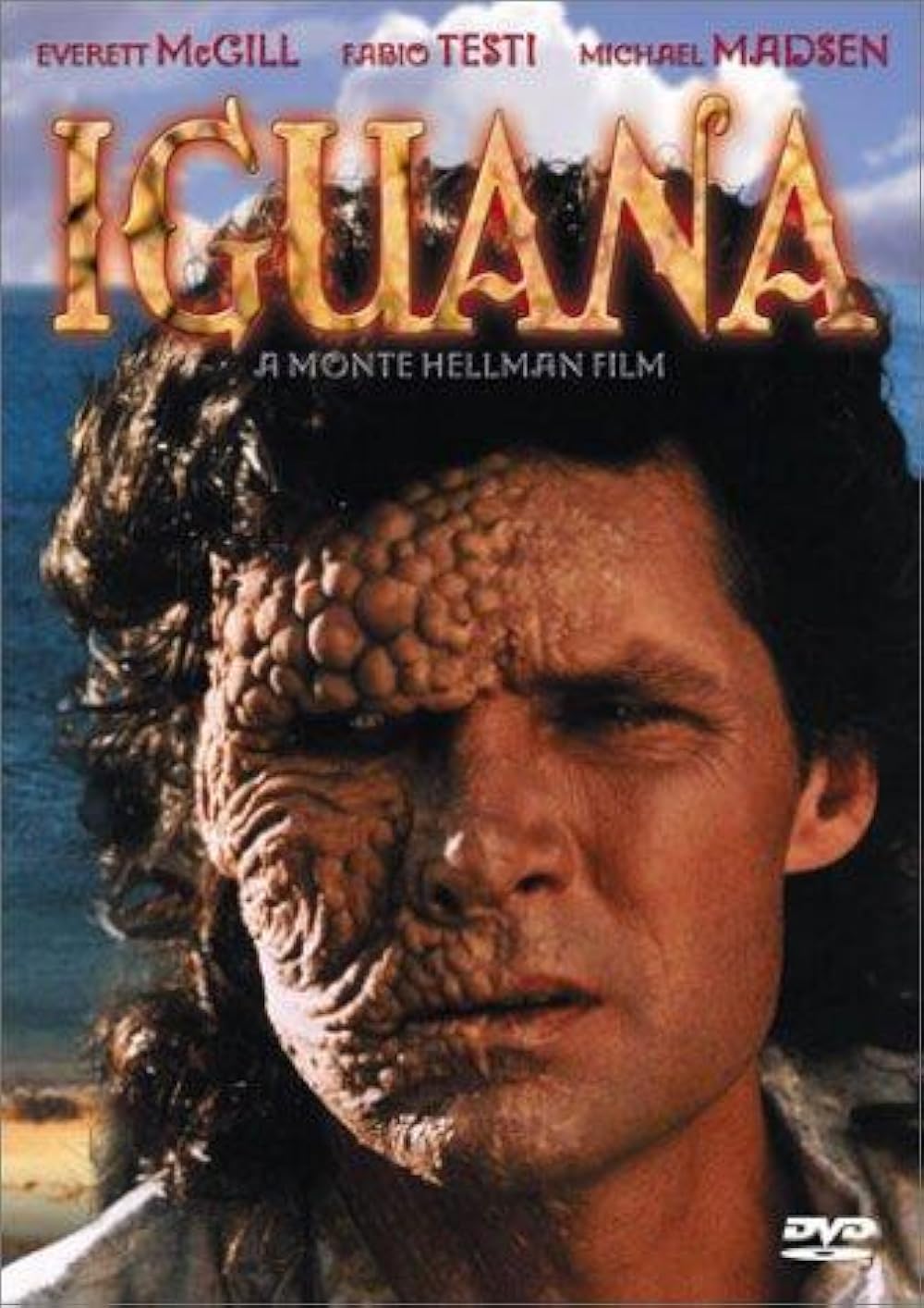 Iguana Iguana