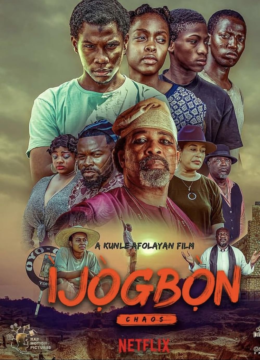 Ijogbon Ijogbon