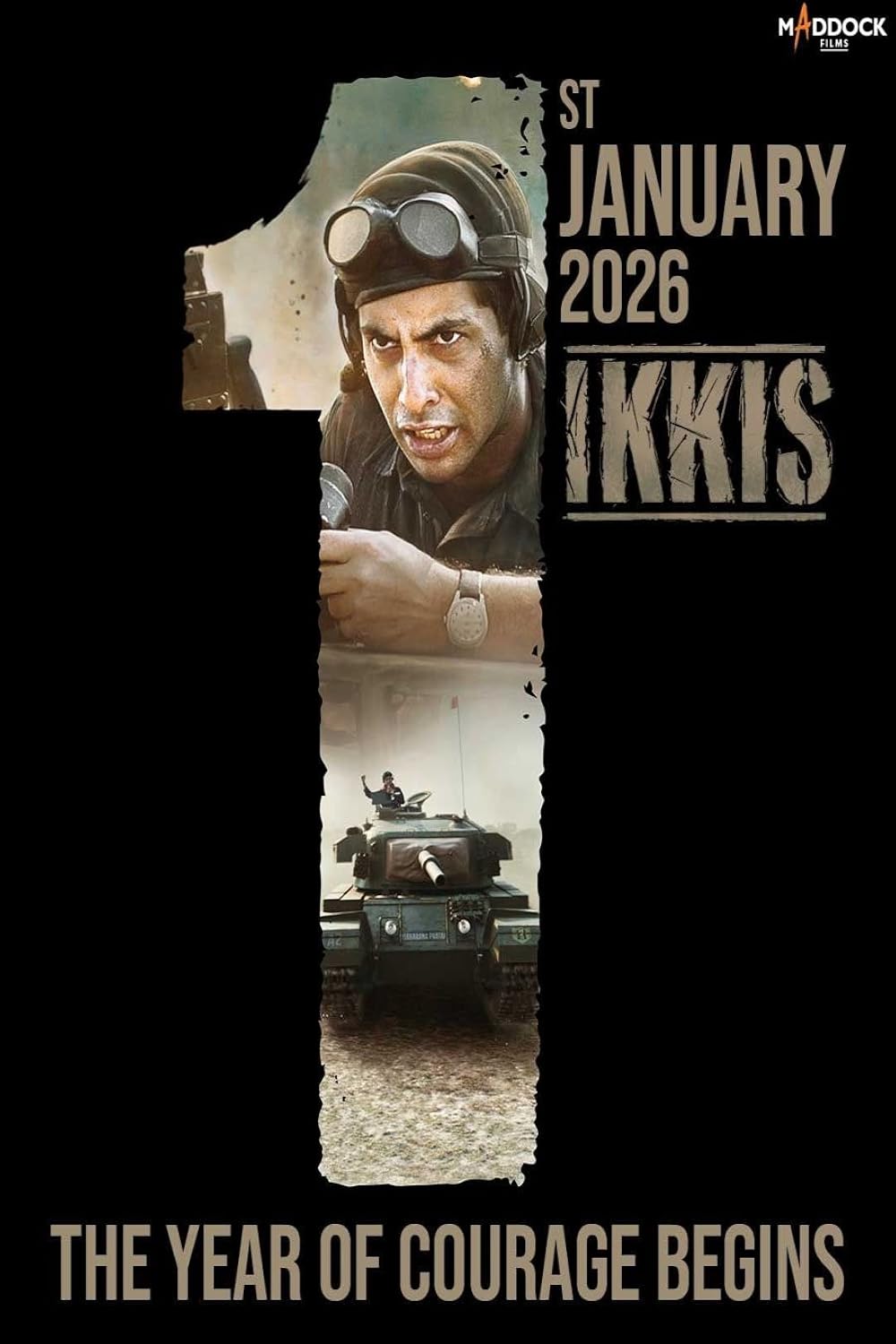 Ikkis