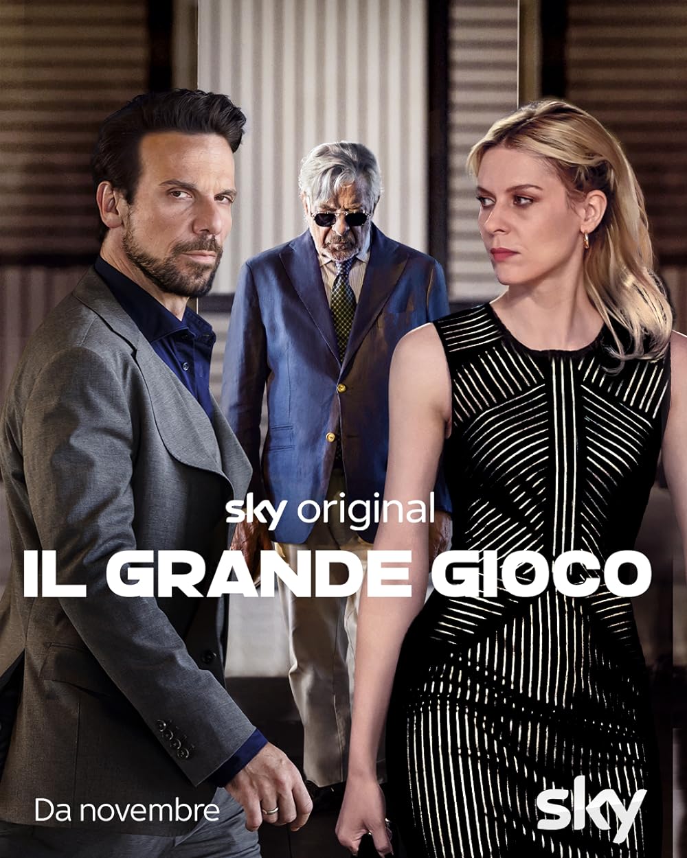 Il Il