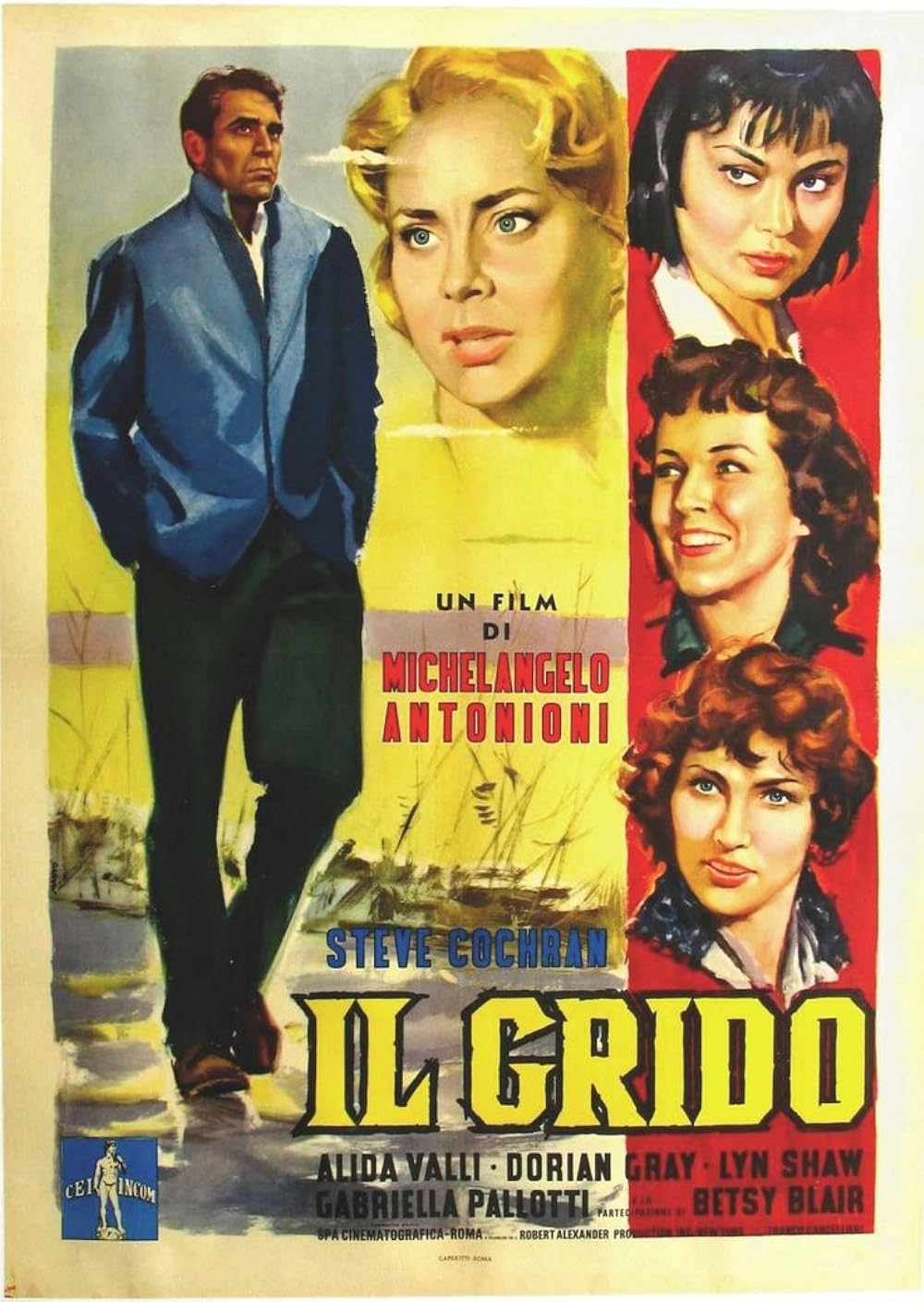 Il Il