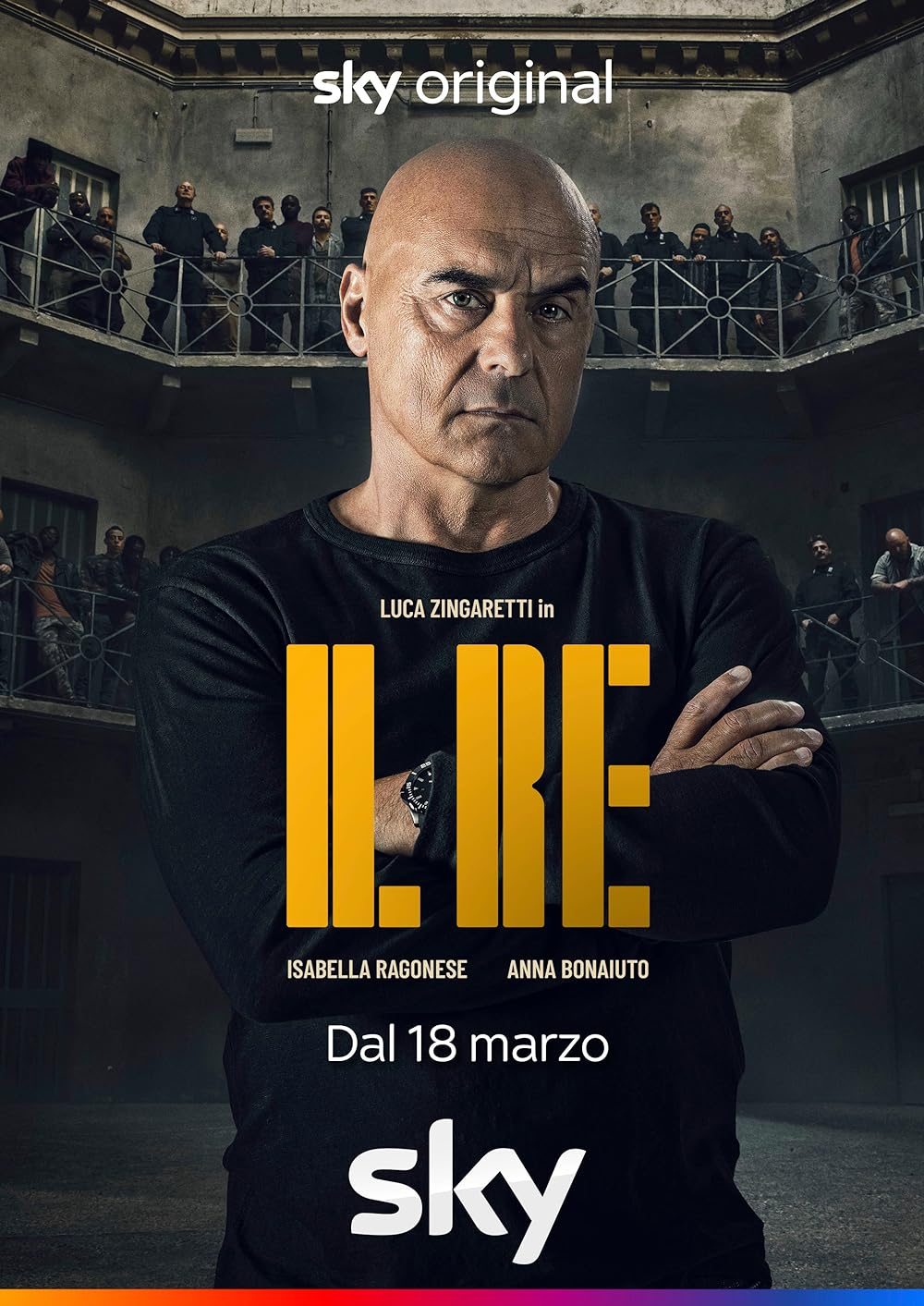 Il Il