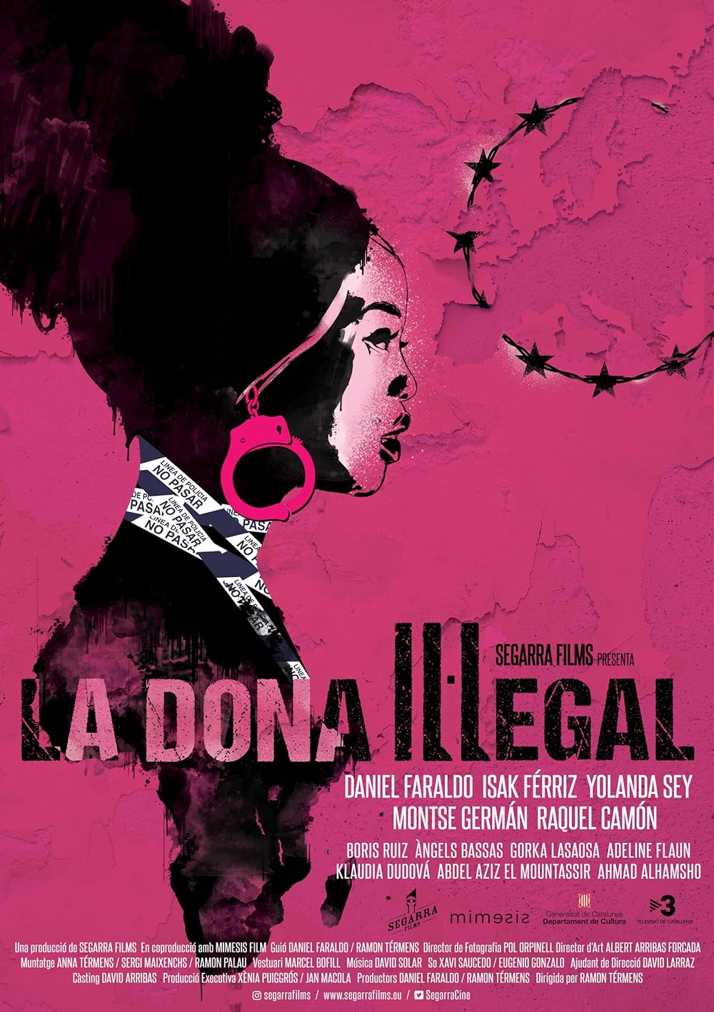 Illegal Illegal