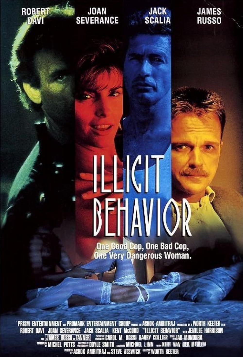 Illicit Illicit