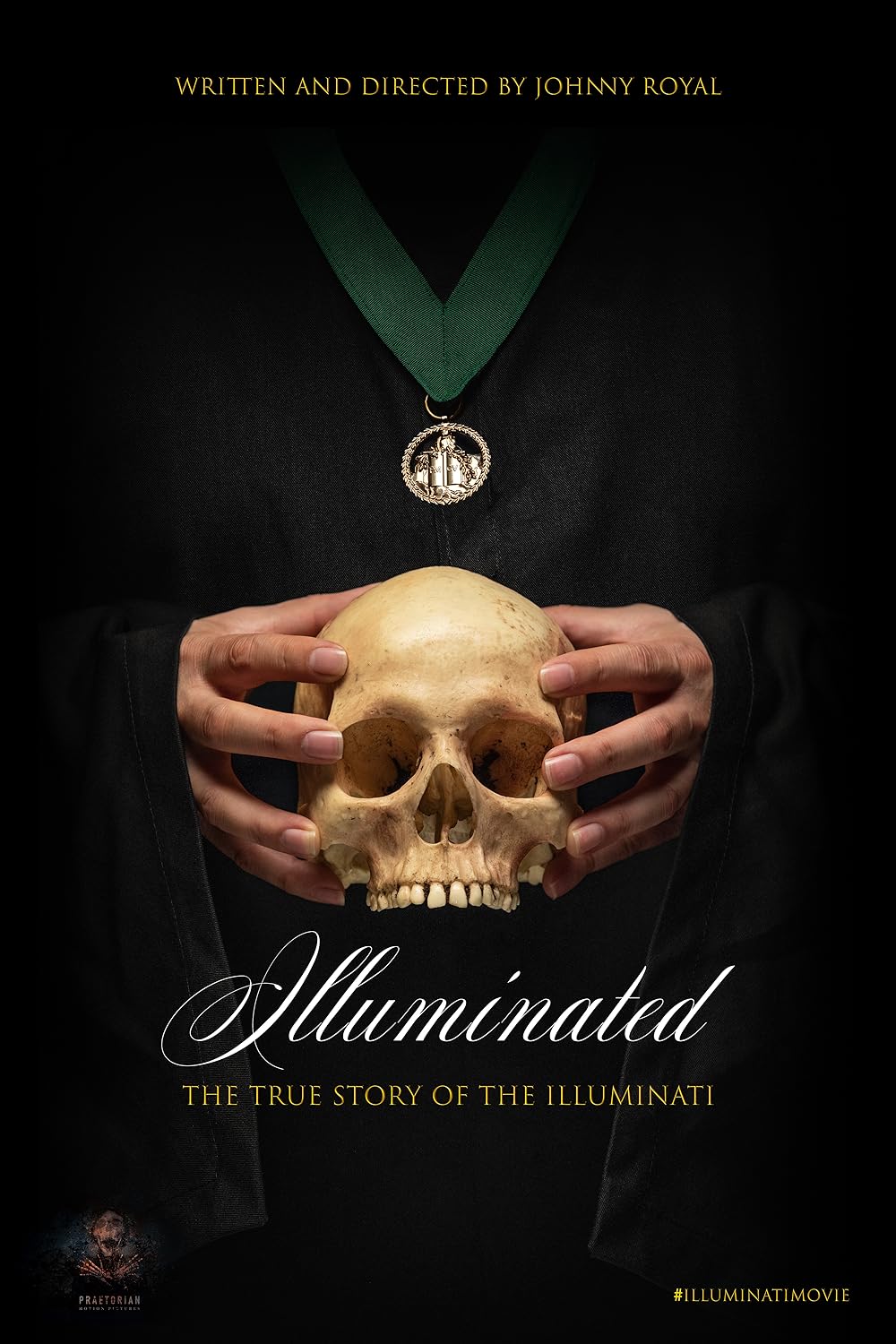 Illuminated Illuminated